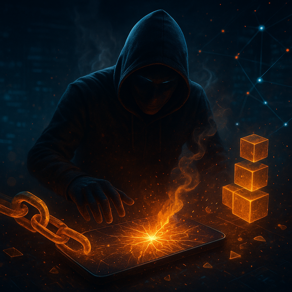 Revolut bajo asedio: ciberdelincuentes piden USD 3 millones y amenazan con filtrar datos