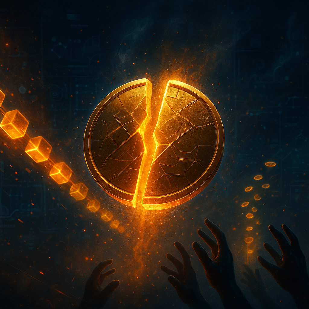 Titulares de Zcash avalan bloques de 25 segundos y deciden mantener el esquema de reducción a la mitad