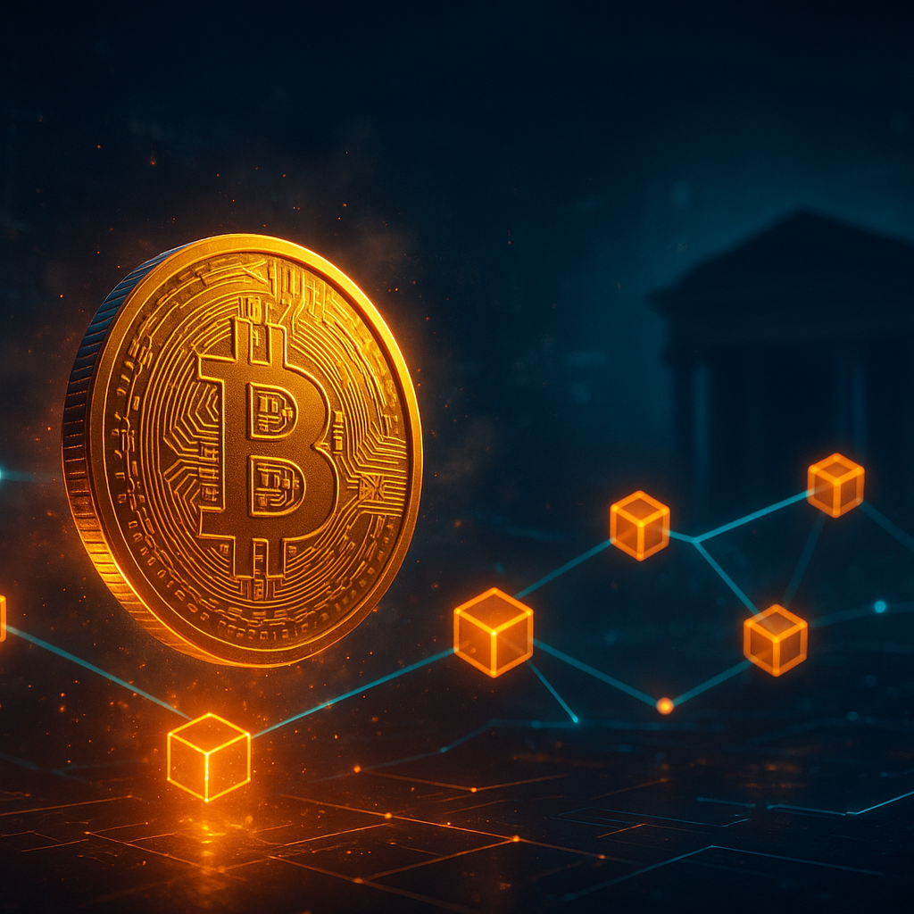 Bitcoin aguarda la resolución de la Fed por debajo de los 76.000 $; los analistas ven improbable un giro moderado