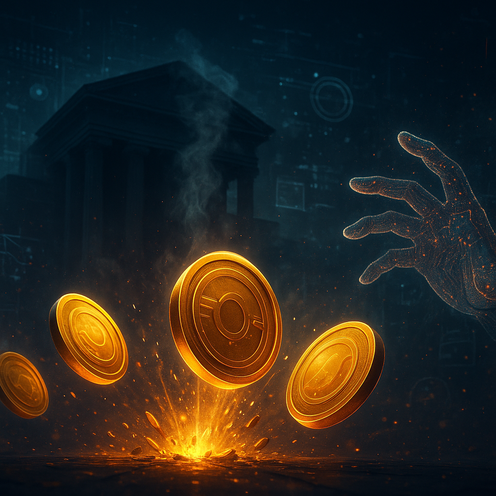 Las firmas cripto rebotan tras el revés de la Ley CLARITY mientras la CFTC y la SEC toman medidas