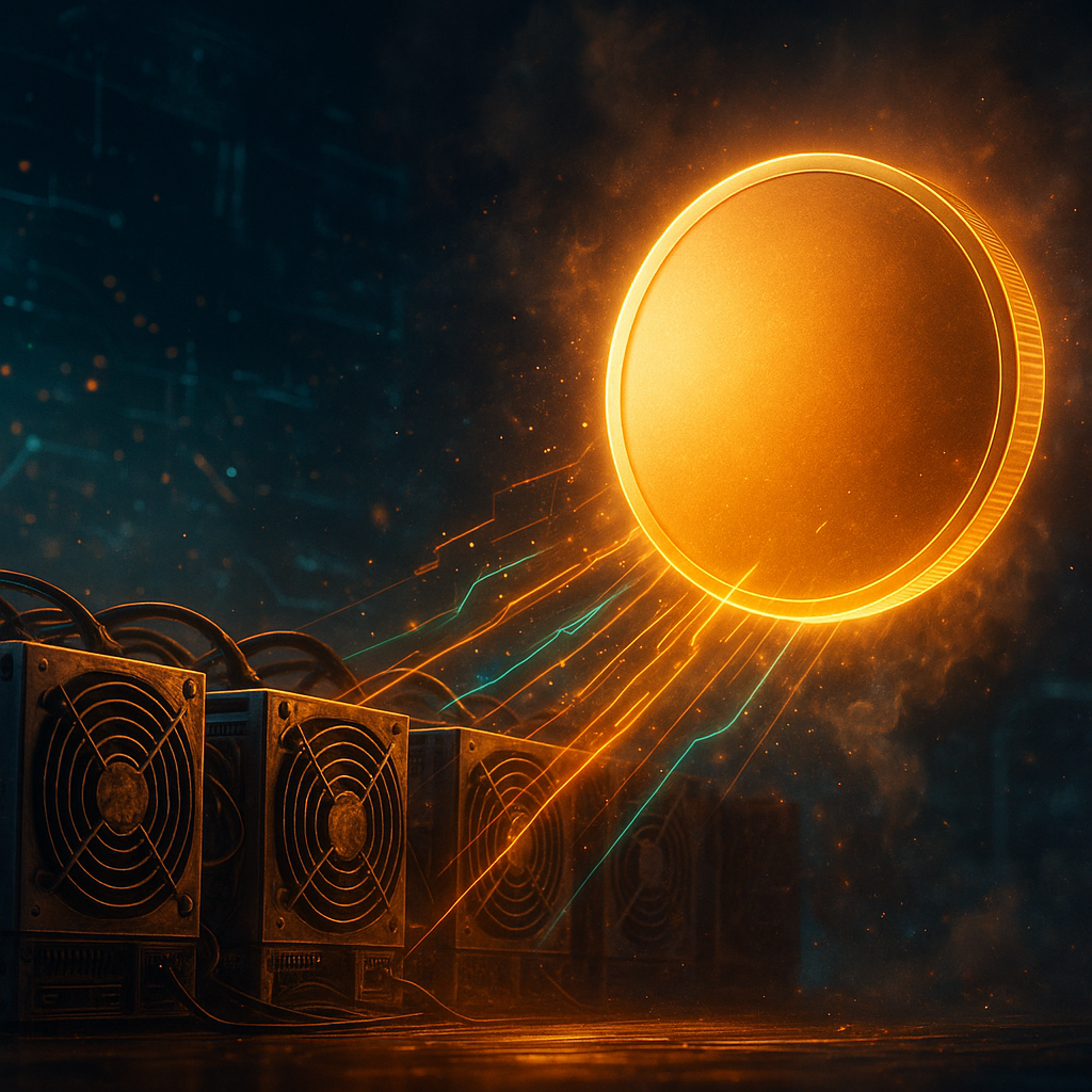 Bitcoin impulsa a las mineras, pero el hashrate vuelve a presionar sus márgenes