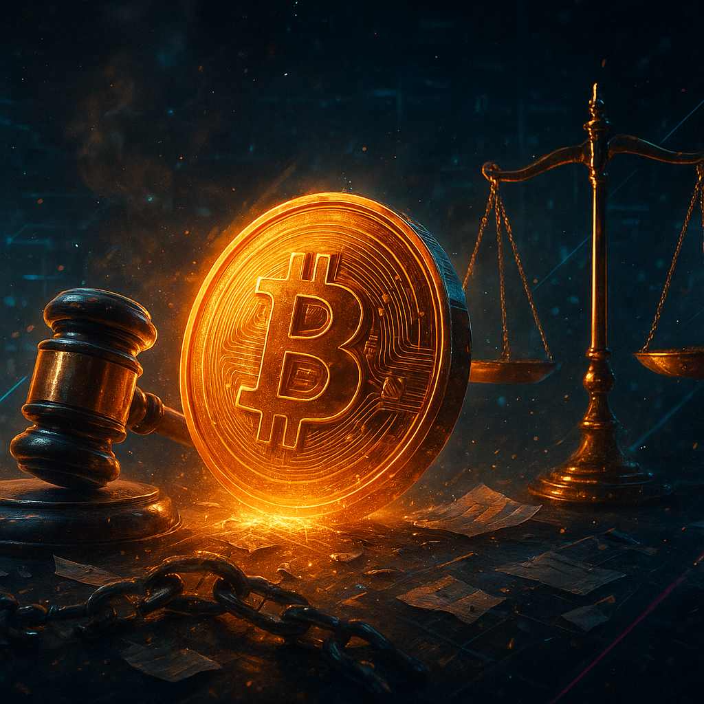 X presenta demanda contra gestores de cuentas bitcoin por estafa en pagos de 278.000 dólares