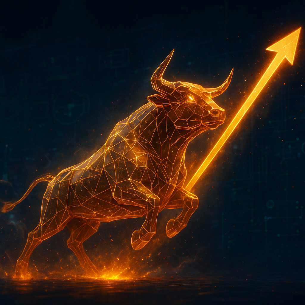Van de Poppe afirma que el mercado cripto inicia una nueva fase alcista para las altcoins