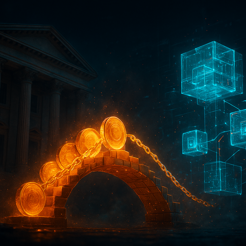 El BCE incursiona en la tokenización: invertirá recursos propios en valores digitales mediante Pontes
