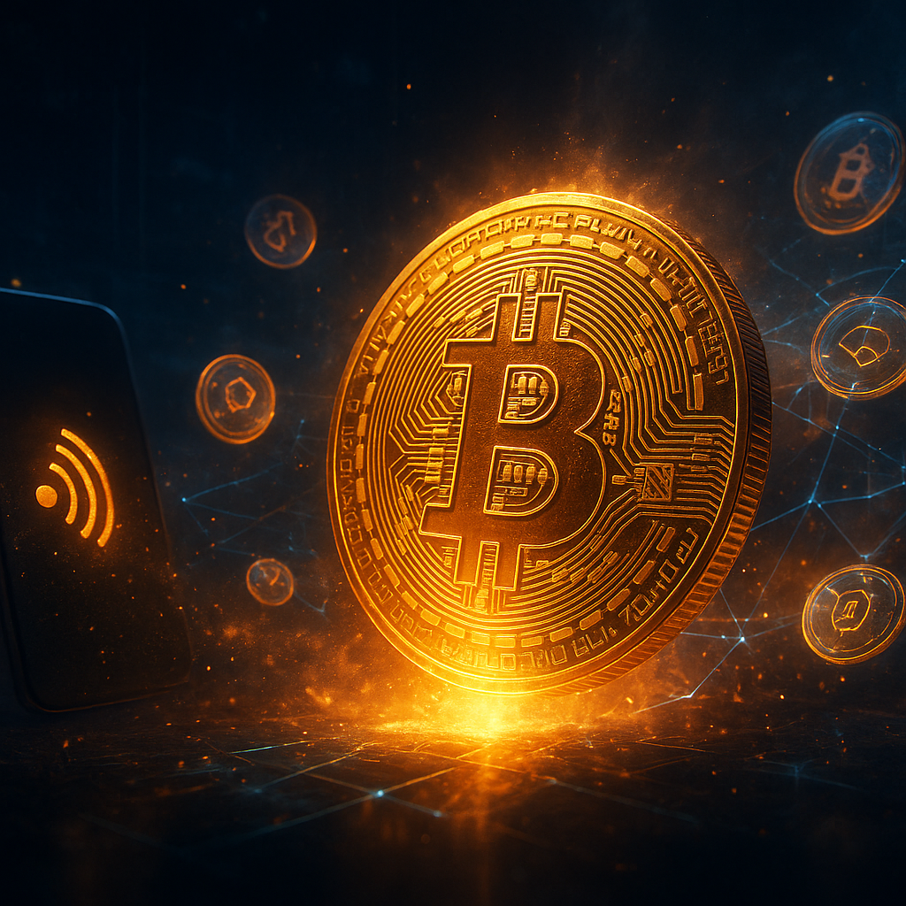 HIFI asegura 37 millones de dólares para impulsar pagos con stablecoins y activos tokenizados