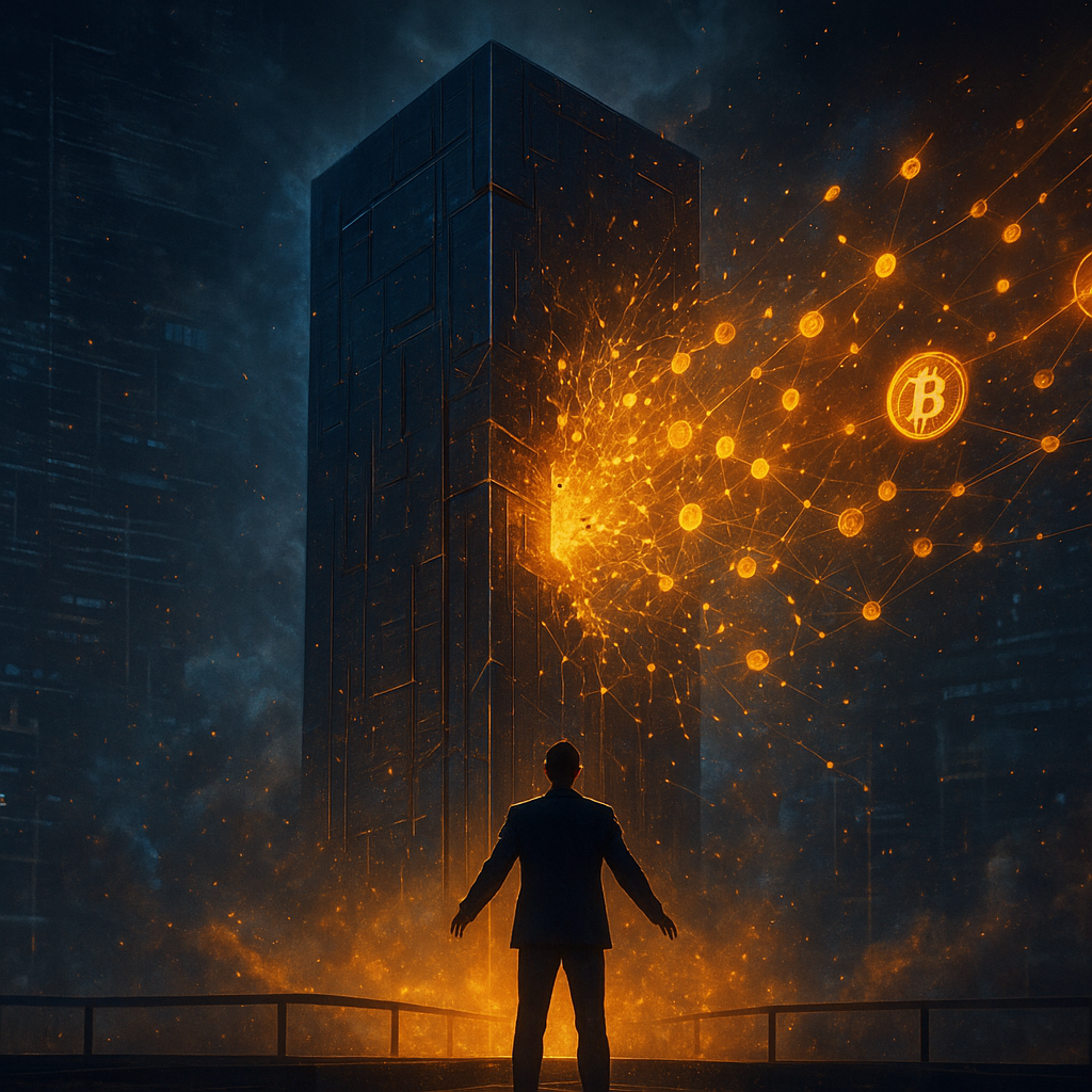 Bybit sentencia: la época de los exchanges cripto exclusivos toca a su fin