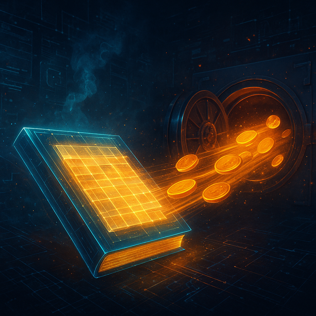 IBM habilita conexión beta con el libro mayor de Swift para gestionar depósitos tokenizados