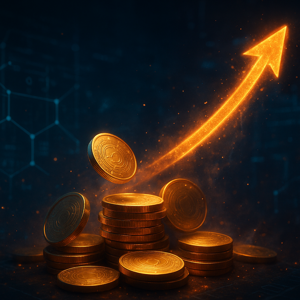Stablecoins resisten el mercado bajista: transferencias transfronterizas crecen un 77,5% según Chainalysis