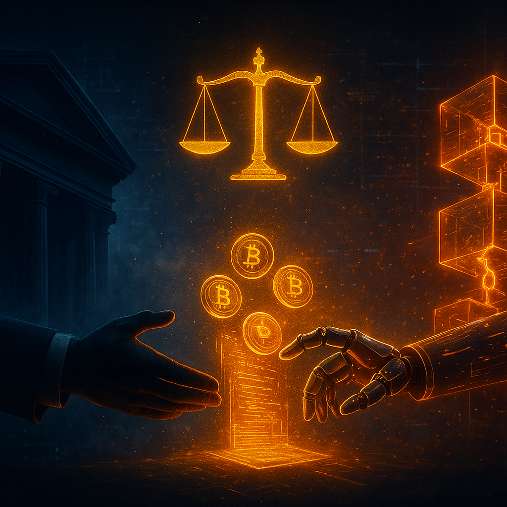 La ABE solicita ampliar MiCA para regular los préstamos de criptoactivos