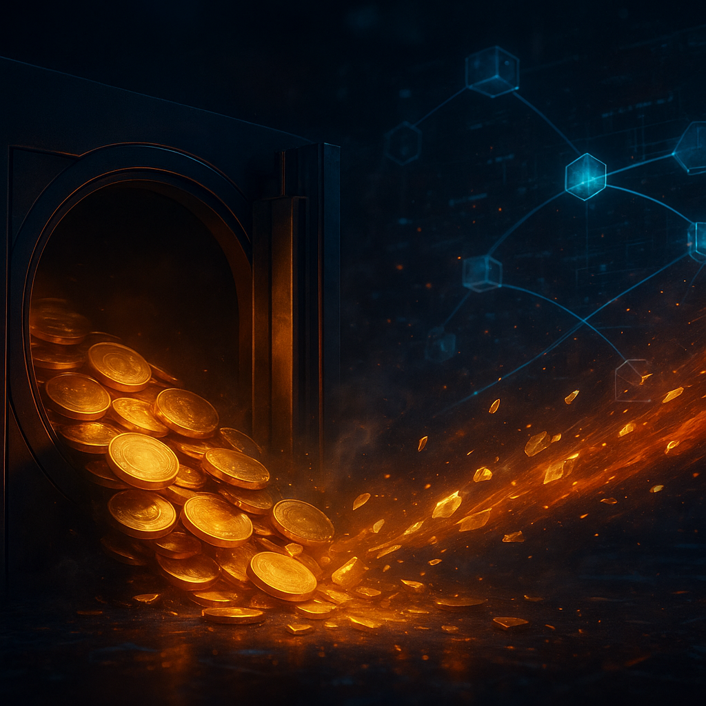 Sequans se retira por completo de su estrategia con Bitcoin tras liquidar los últimos 314 BTC