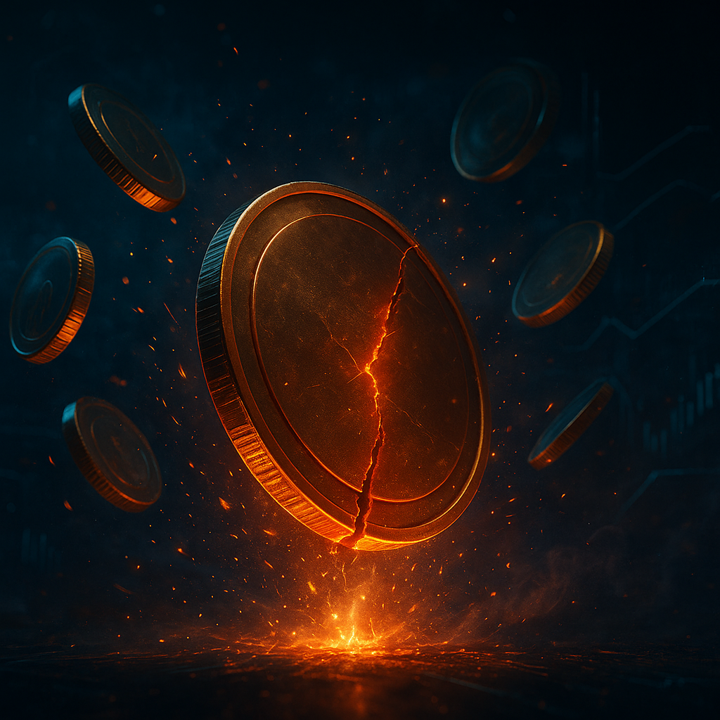 El mercado de altcoins enfrenta advertencias tempranas pese al reciente optimismo, según experto