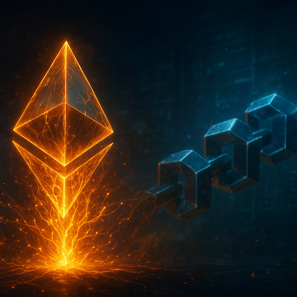 Vitalik Buterin vislumbra un Ethereum que trasciende la blockchain tradicional hacia una computadora criptográfica global