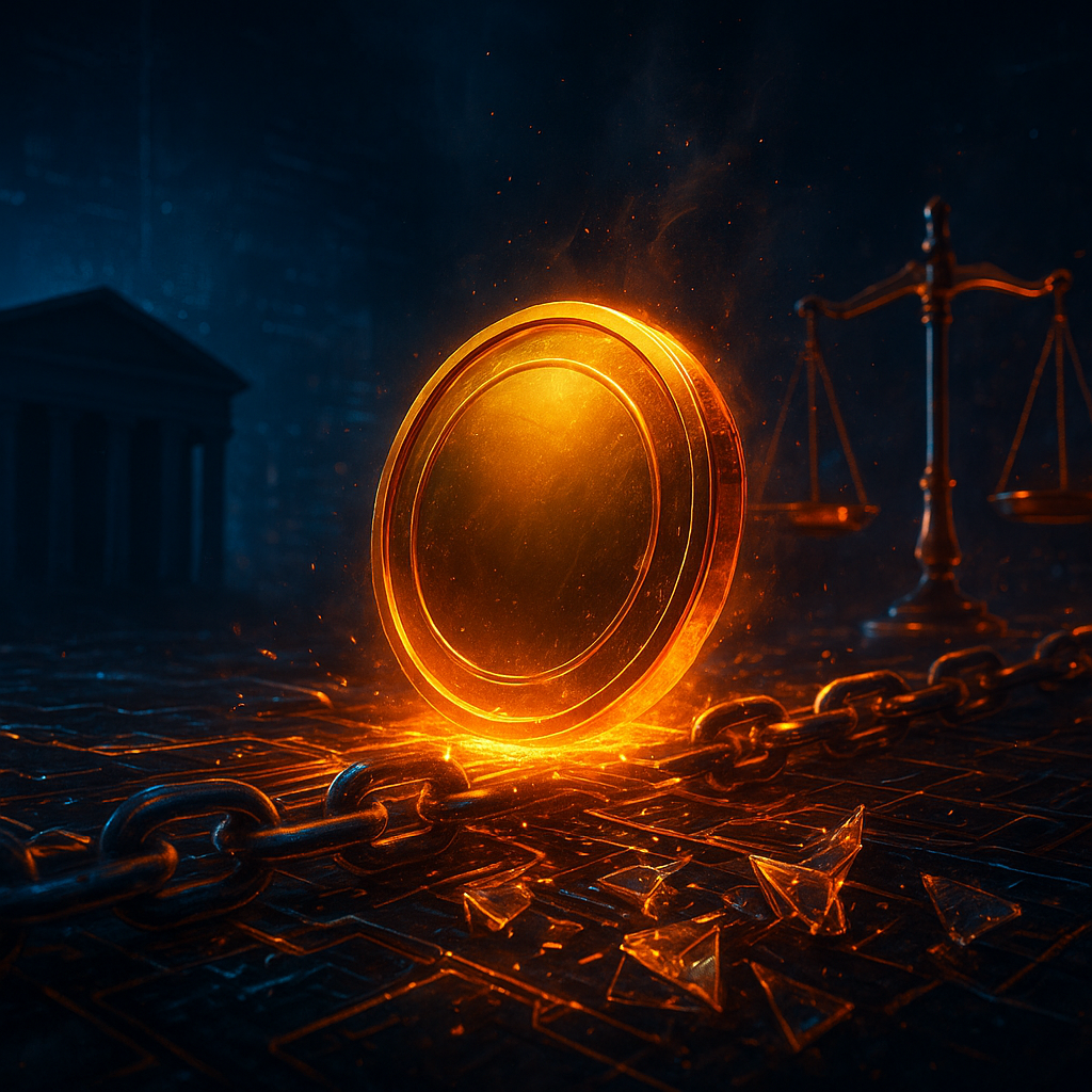 La CFTC renueva sus lineamientos sobre activos tokenizados y uso de blockchain tras el fracaso legislativo en el Senado