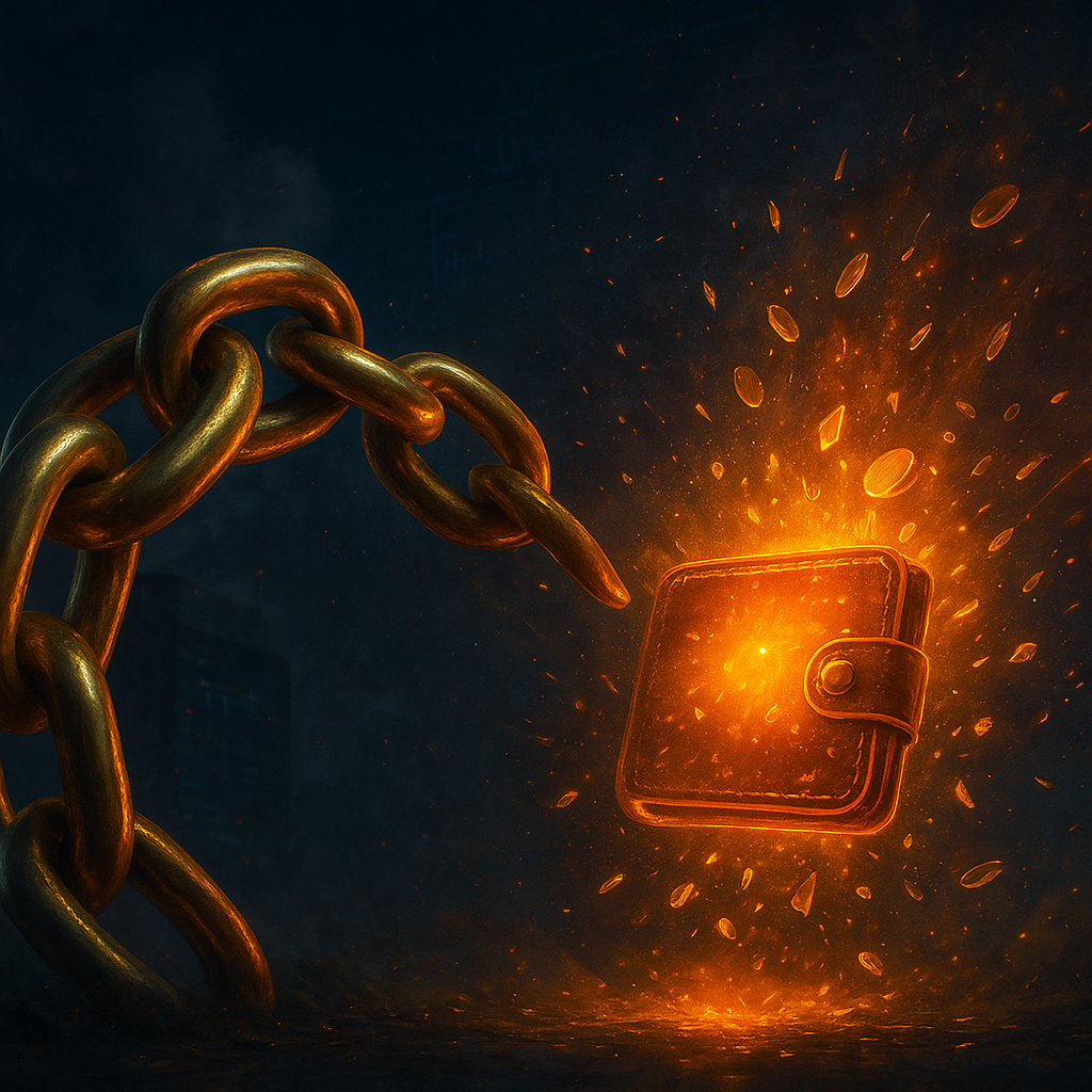 THORChain se mantiene firme: no congelará los activos sustraídos a Bitget pese a las críticas