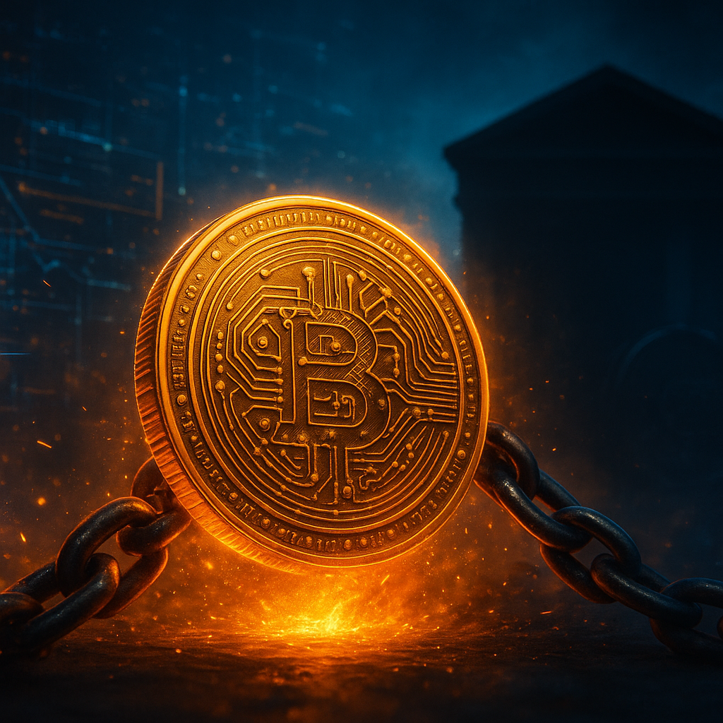 Tether señala su mínima vinculación con entidad bancaria tras confiscación de 84 millones por parte de EE.UU.