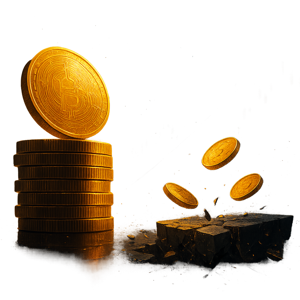 Bitcoin mantiene ganancias, pero la vulnerabilidad se concentra en los inversores recién llegados