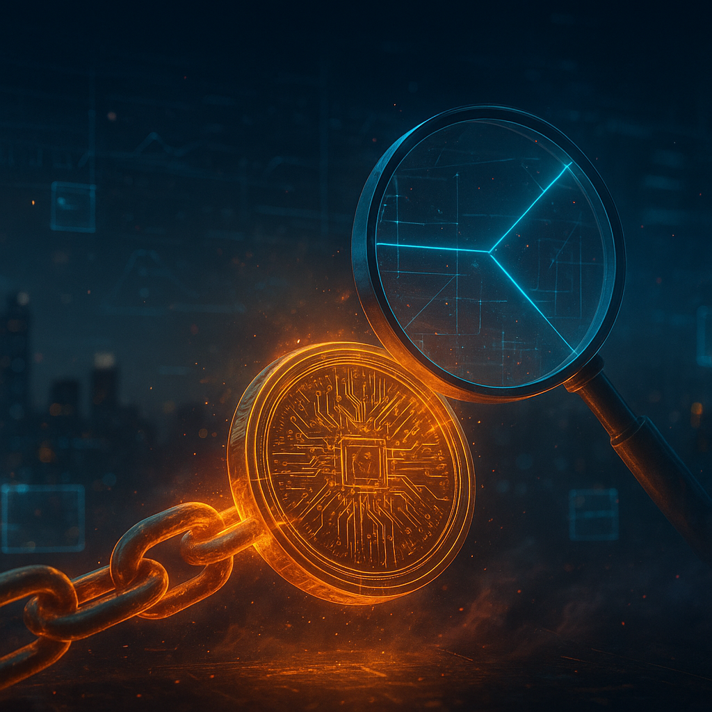 Hong Kong amplía su control financiero sobre las empresas de criptomonedas autorizadas