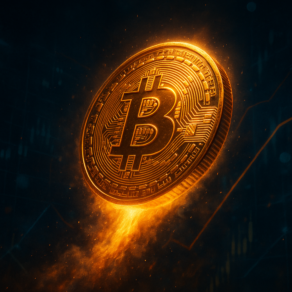 El precio de Bitcoin repunta a $84,000 tras el pico histórico de los bonos a largo plazo en EE.UU.