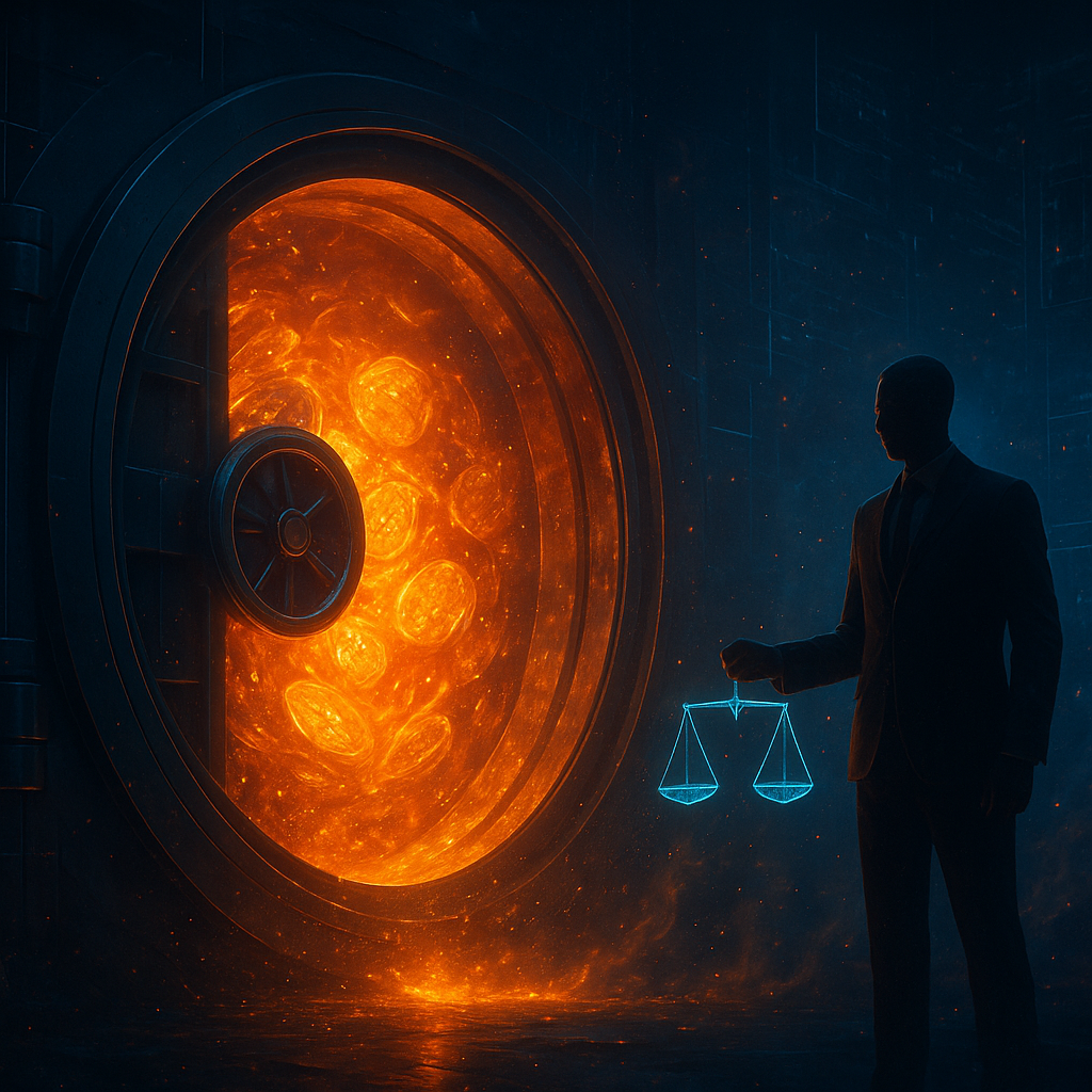 Reino Unido inicia la ventana de solicitudes para el nuevo marco regulatorio de criptoactivos antes de 2027