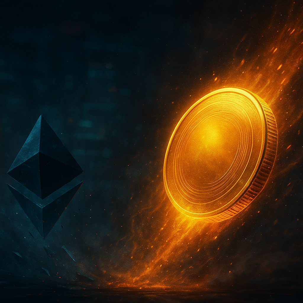 Los ETF de Bitcoin acumulan nueve jornadas de entradas netas por 3.100 millones mientras los de Ether registran salidas