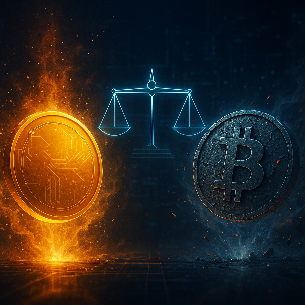 Estados Unidos sopesa un alivio impositivo para pagos con stablecoins, mientras bitcoin quedaría excluido