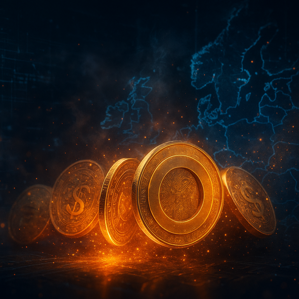 Circle sugiere ajustes a MiCA para facilitar la entrada de stablecoins foráneas en la UE