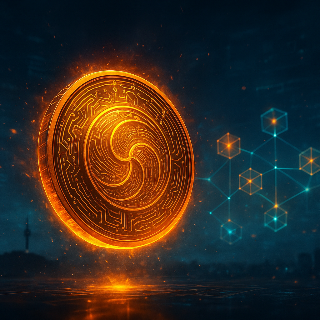 Seúl presenta normativa para la tokenización de activos financieros rumbo a 2027