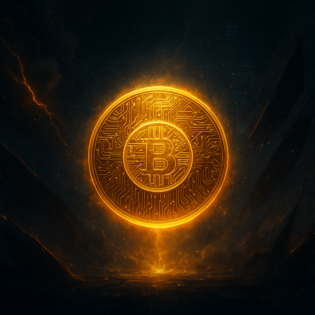 Bitcoin enfrenta octubre con cuatro obstáculos que frenan su posible rally