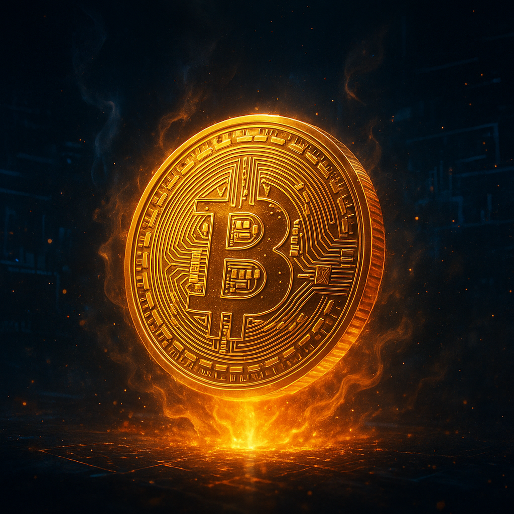 Bitcoin inicia octubre de 2026 con impulso alcista y rompe patrones históricos negativos