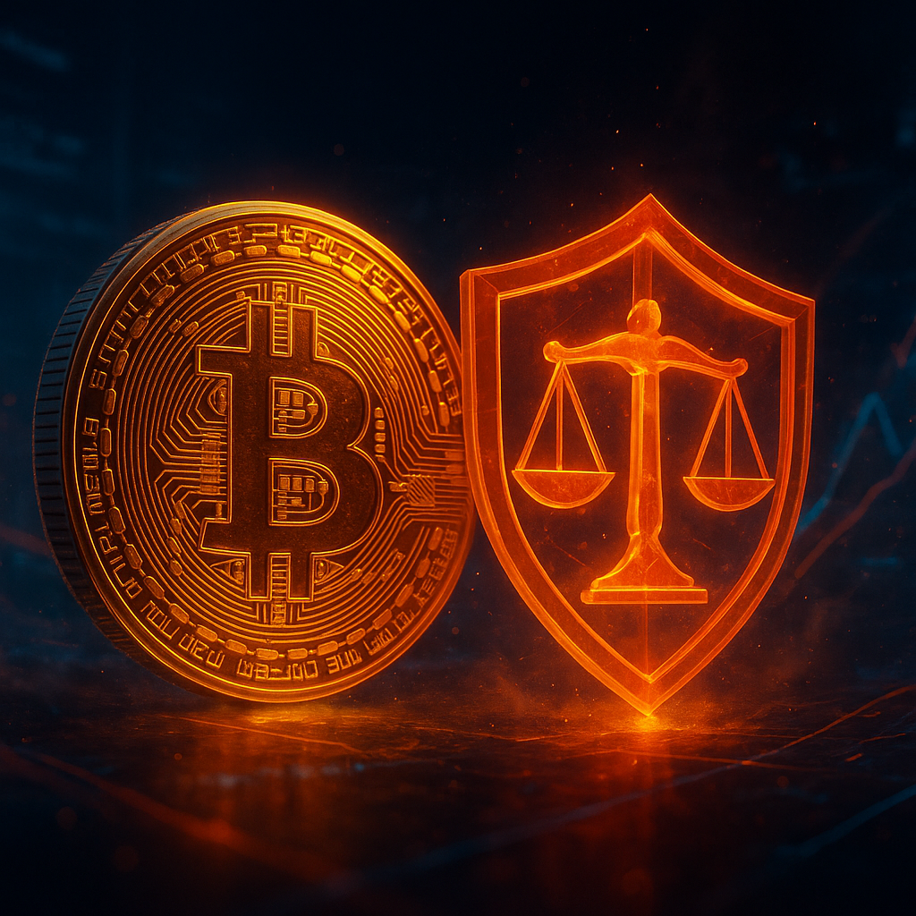 La CFTC avanza con un marco regulatorio para criptoactivos tras el estancamiento de la ley Clarity