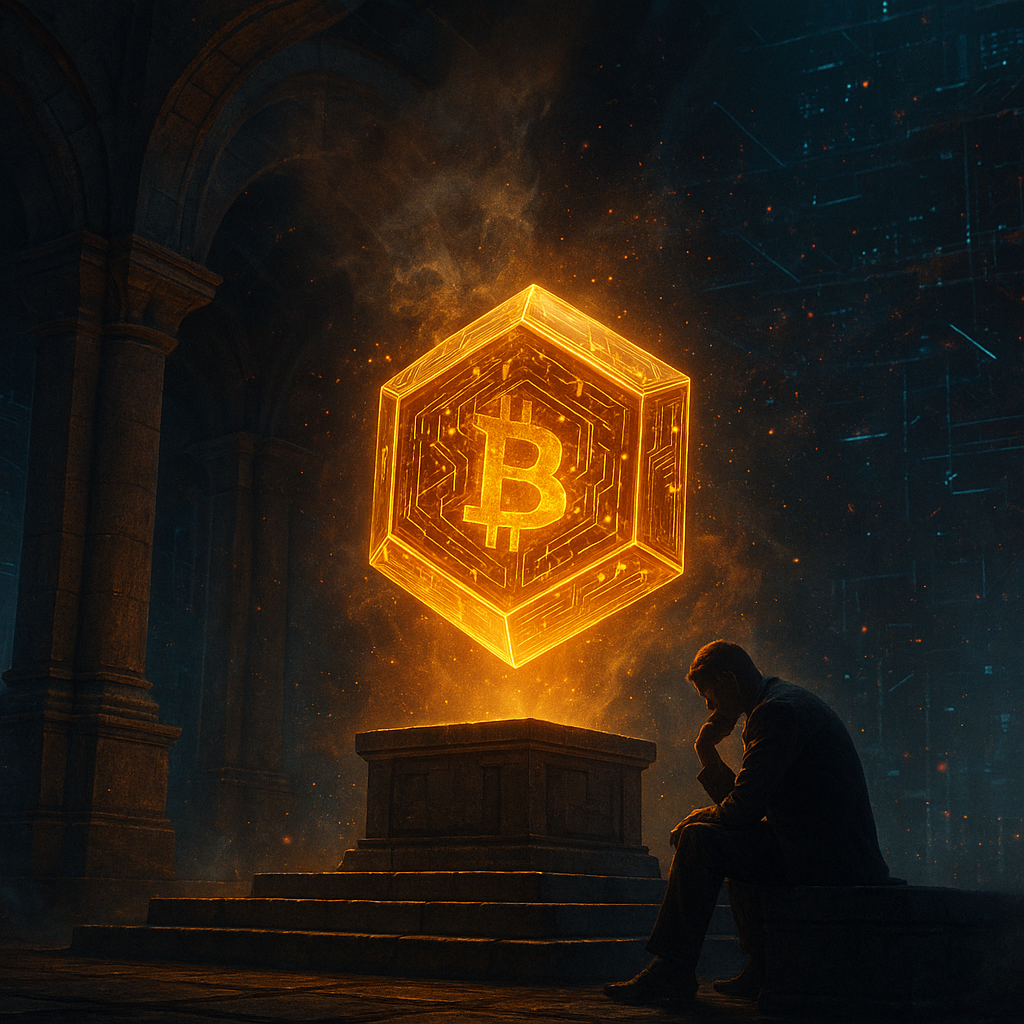 Watch Out! Bitcoin 2026: El desafío de pensar libremente en la era del pensamiento único cripto