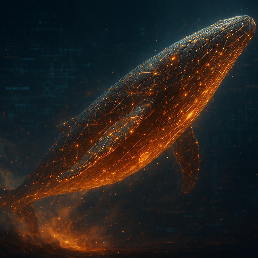 Las ballenas de Cardano despiertan y respaldan el rally de ADA