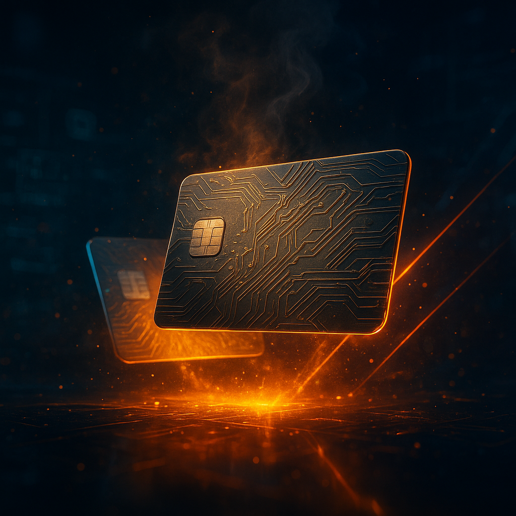 Tangem señala desajuste entre oferta y demanda global de tarjetas cripto