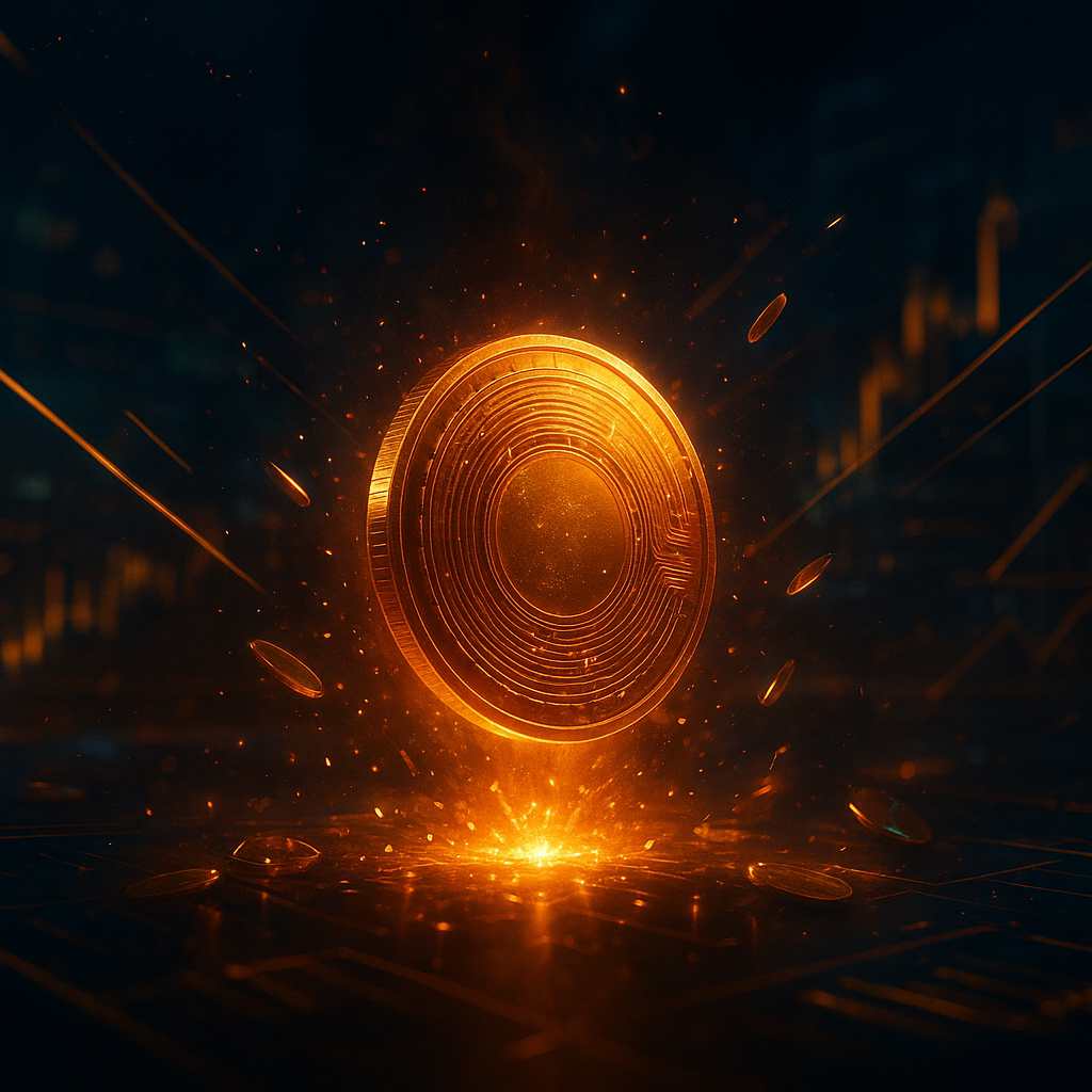 CEO de Polymarket califica de 'optimismo desmedido' la caza de criptoactivos con multiplicaciones 100x