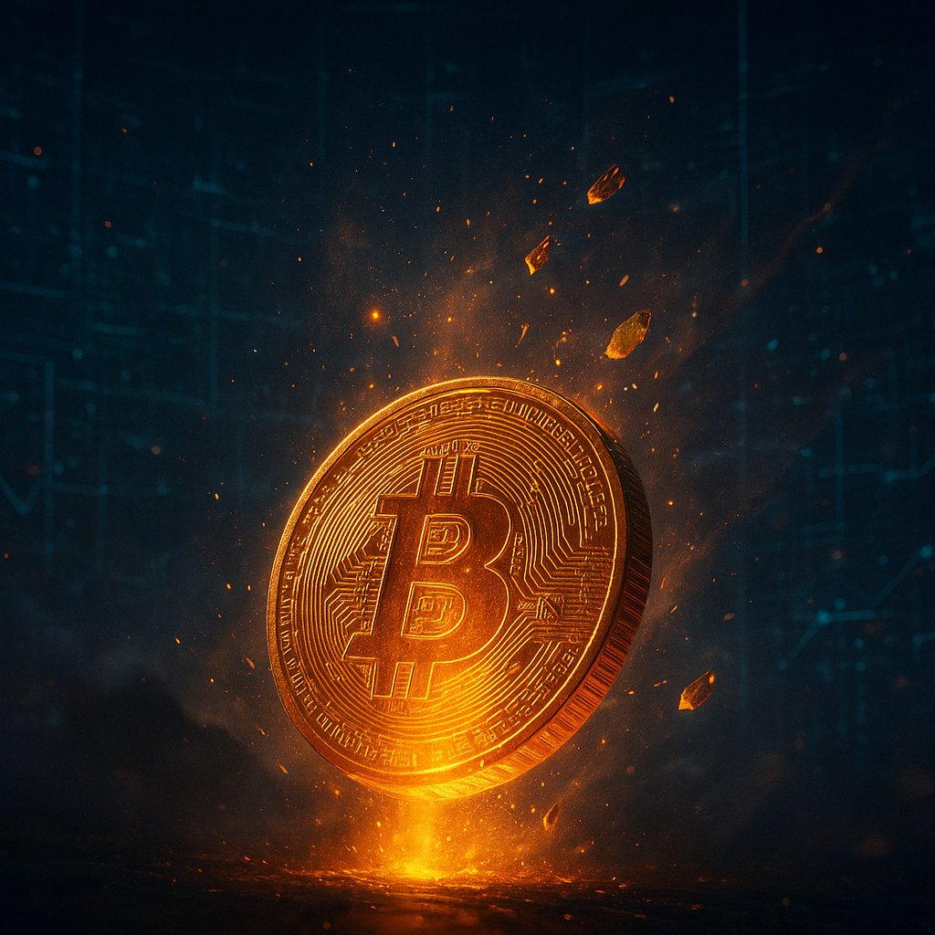 El Salvador continúa acumulando bitcoin a pesar de los acuerdos con el FMI