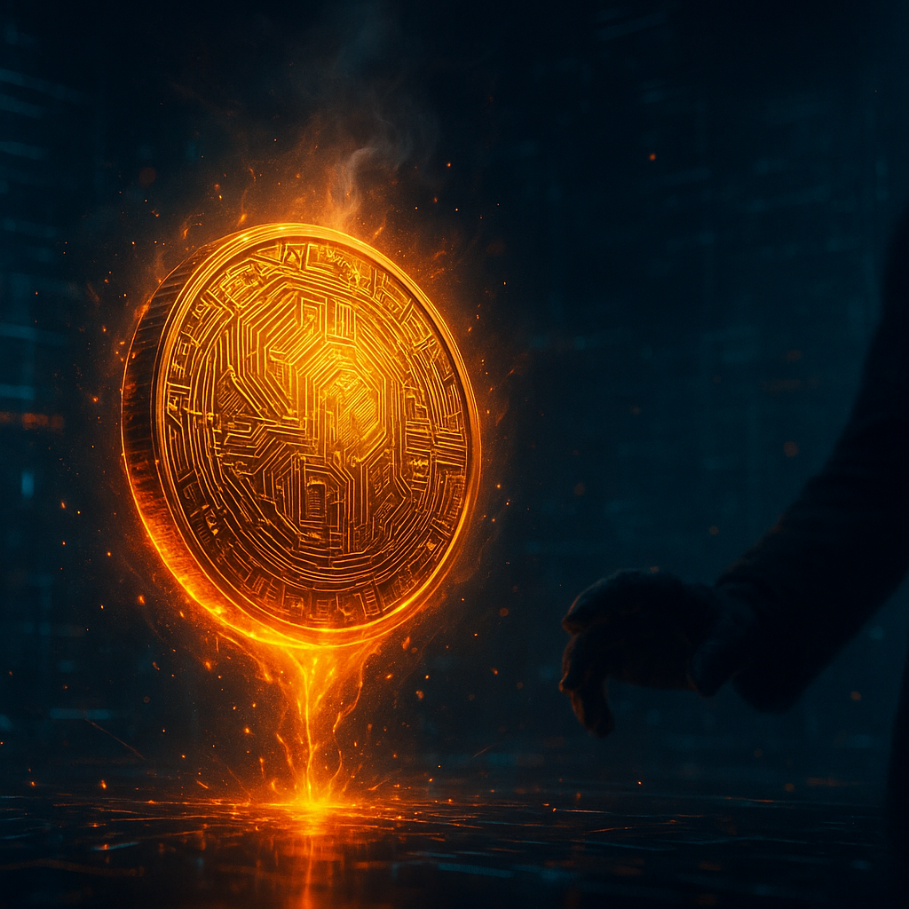 EE.UU. traslada 1.000 millones de dólares en Bitcoin confiscado tras envío previo de 770 millones