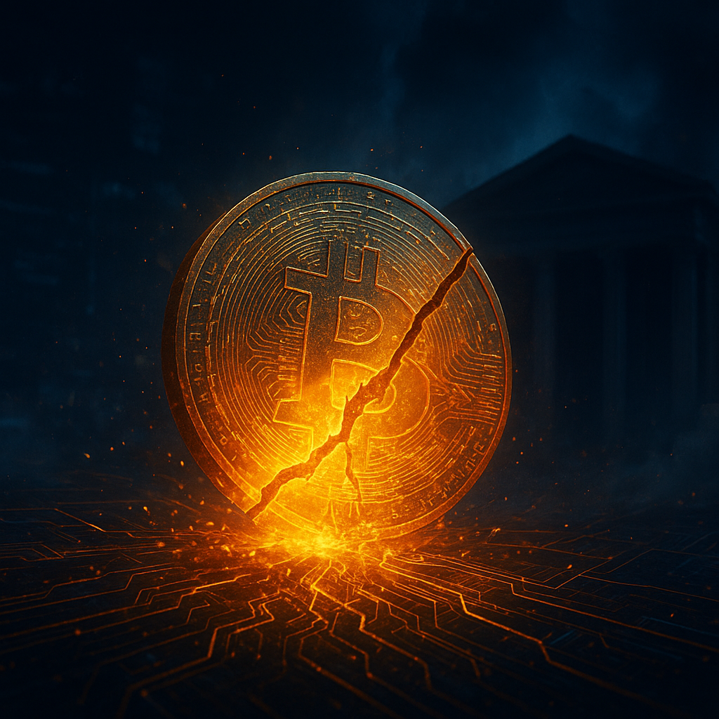 El FMI alerta: la tokenización puede intensificar los peligros financieros y exige regulación más clara