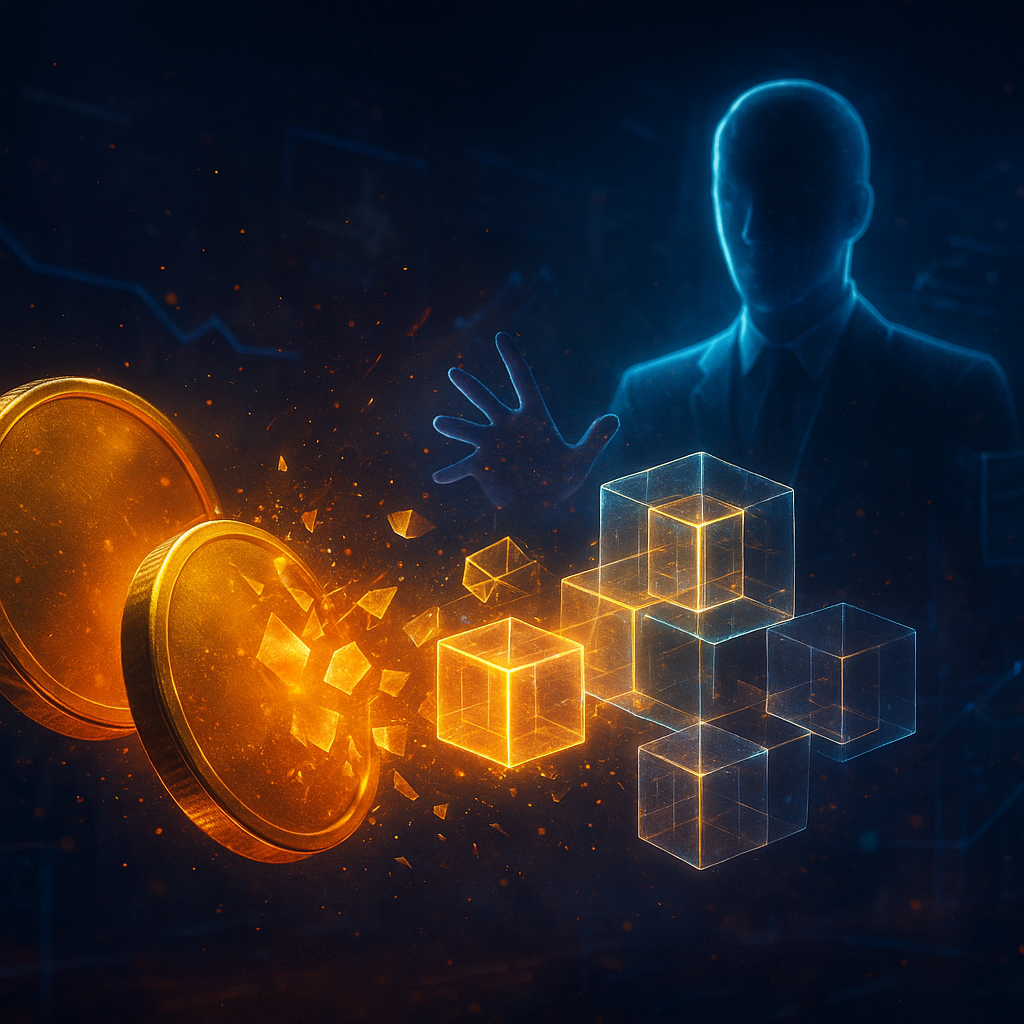 La tokenización de activos podría desbloquear miles de millones en capital ocioso, según la CEO de Nasdaq