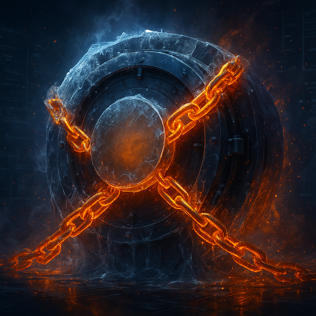 THORChain acusa a Tether de bloquear sin previo aviso sus bóvedas de USDT