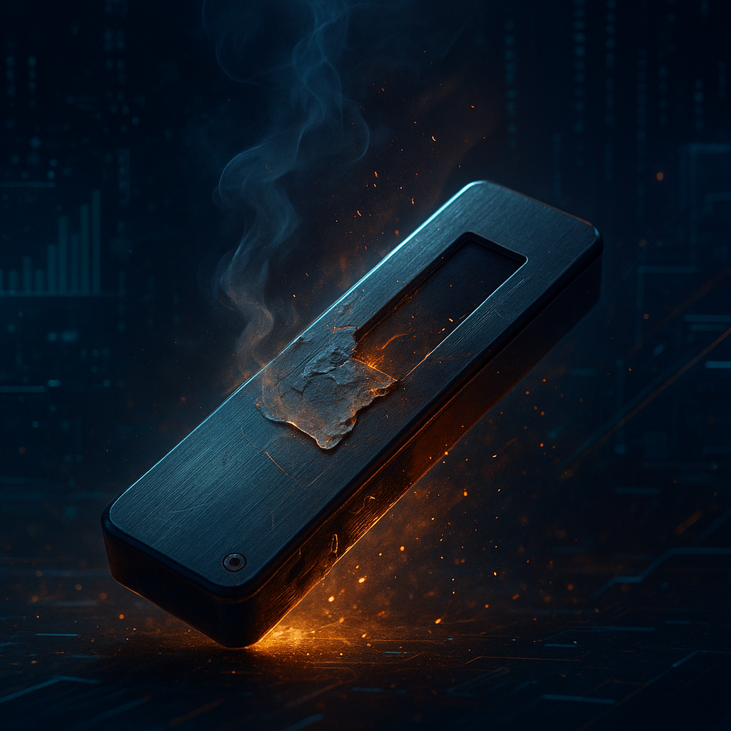 Ledger: lista renovada de distribuidores sospechosos de vender hardware wallets manipuladas