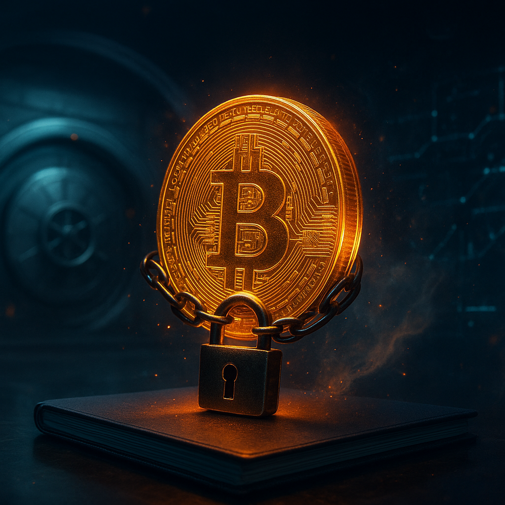 Bitcoin como colateral: Jeonbuk Bank otorga préstamos corporativos en Corea del Sur