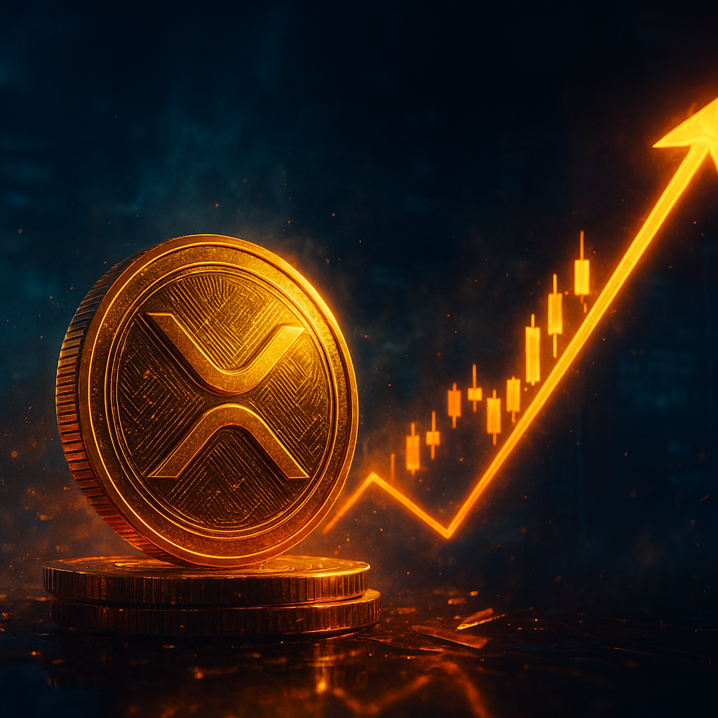 Evernorth Holdings debuta en el Nasdaq con un alza del 5% impulsado por su tesorería en XRP